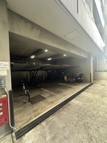 ジョイフル相模原第2407号室 その他共有部分