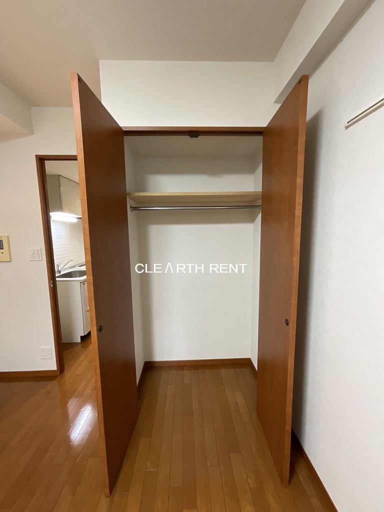 パレステュディオ代々木上原 同タイプ別住戸写真となります。現況と異なる場合がございます