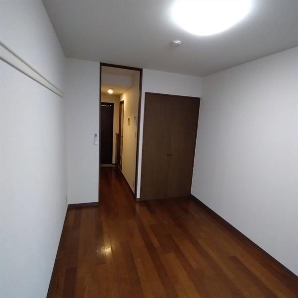 サニーハイツ 収納