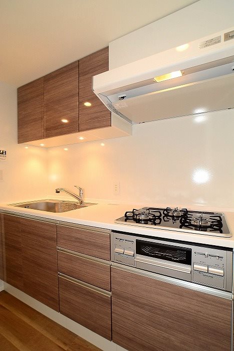 ステージグランデ上野松が谷 ※カラータイプ異なります