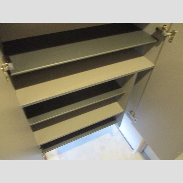 マノワール　ブリーズ(manoir brise)　A棟 シューズBOX