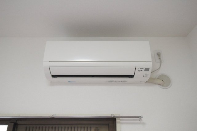 ハイタウン大森第２1002号室 同建物別部屋の参考画像