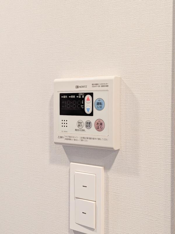 ステージファースト浅草橋Ⅲ7階 その他