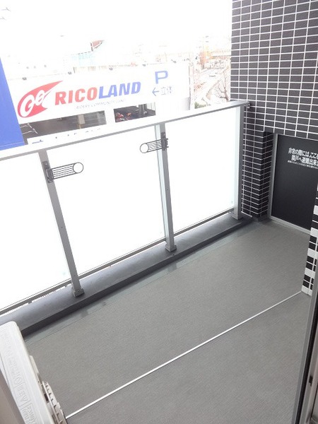 ザ・レジデンス・オブ・トーキョーＴＹ１６407号室 同建物別部屋の参考画像