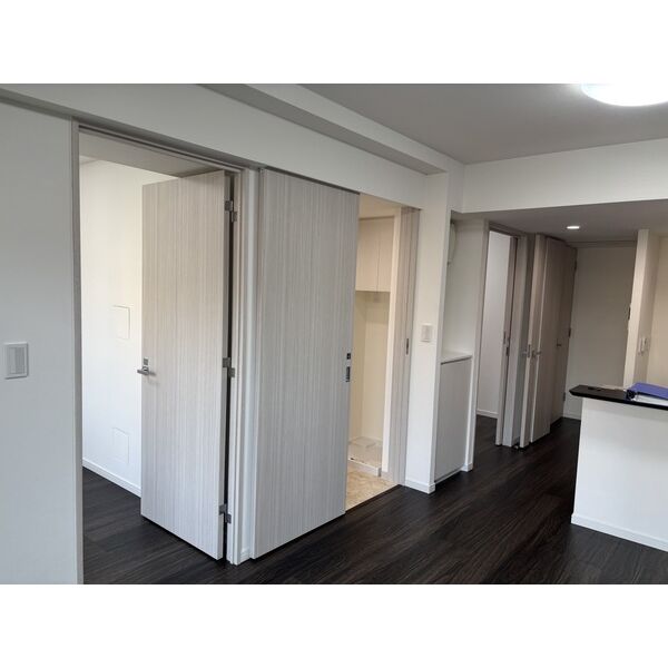 リュエル川崎パラッツオ201号室 部屋その他