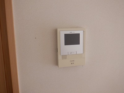 ブリーズ東海神Ａ 寝室