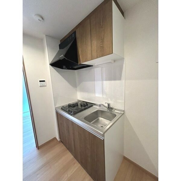 Ambition永田北301号室 同建物別部屋の参考画像