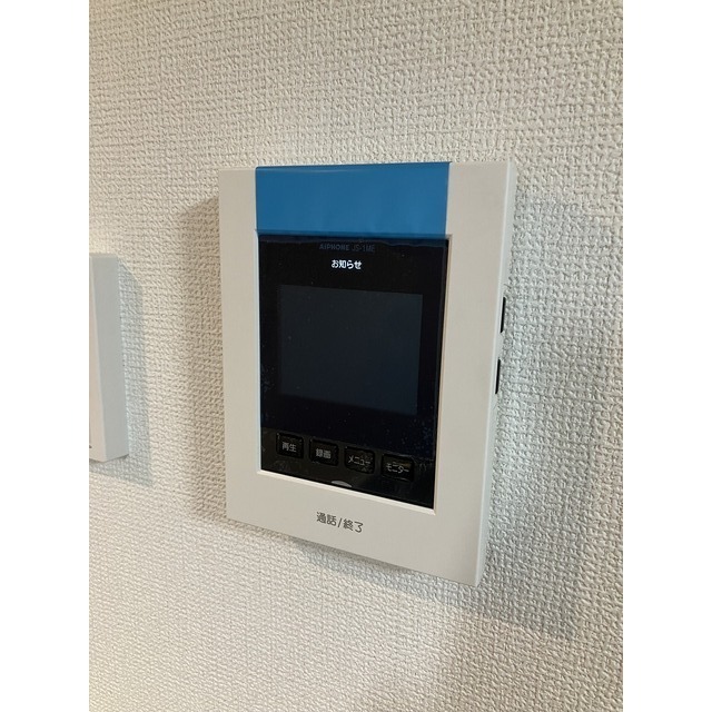 リコルテ東福生101号室 部屋その他