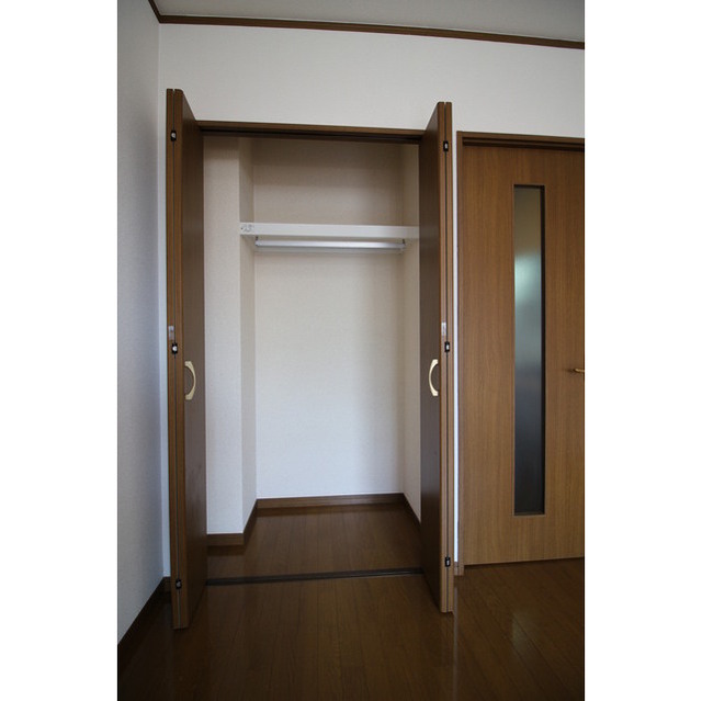 アムール SHINYA 内観