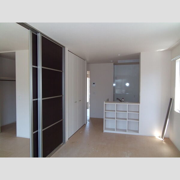 フォンテーヌ　C LDK