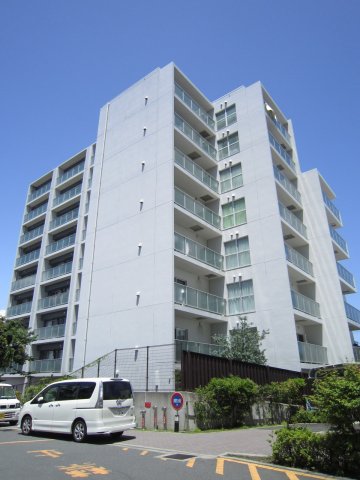 リヴァージュ湘南茅ヶ崎0605号室 外観