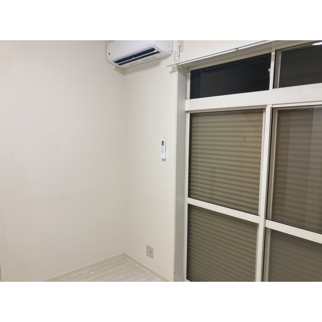 カレッジ志木101号室 リビング