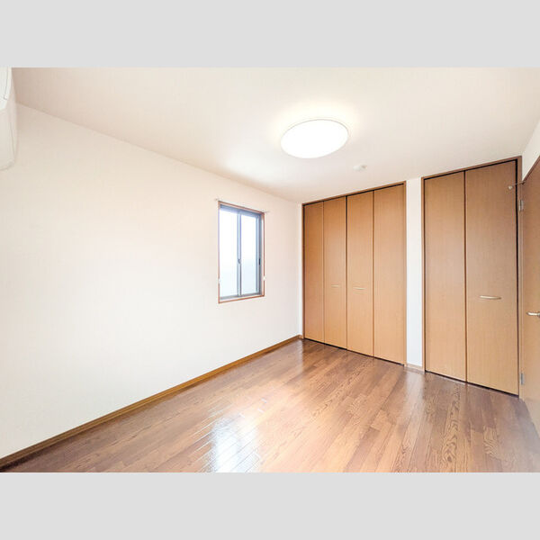 セーラム小仙波203号室 洋室