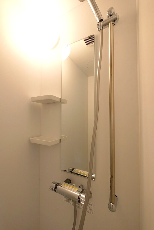 アイランドヴィラ久我山 内観