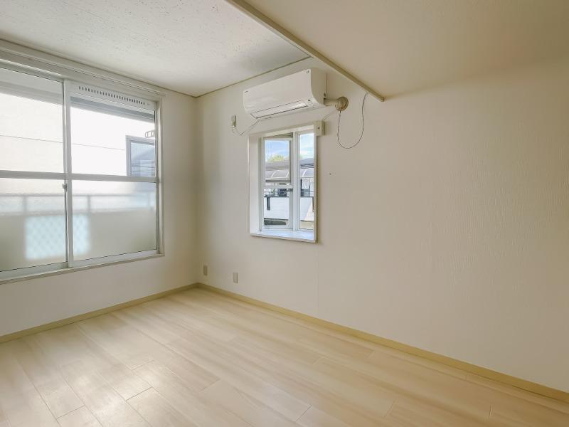 ヴィラ・ウィング1階 同建物別部屋の参考画像