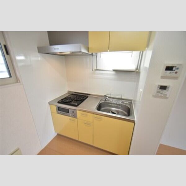 フェリーチェ 桜 キッチン