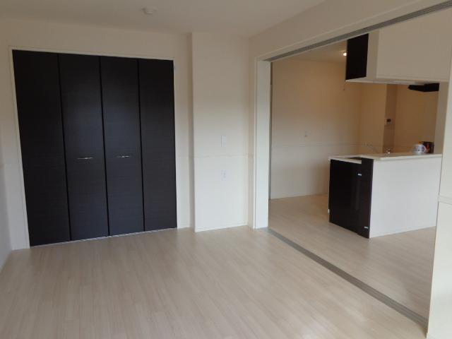 あざらし00303号室 その他