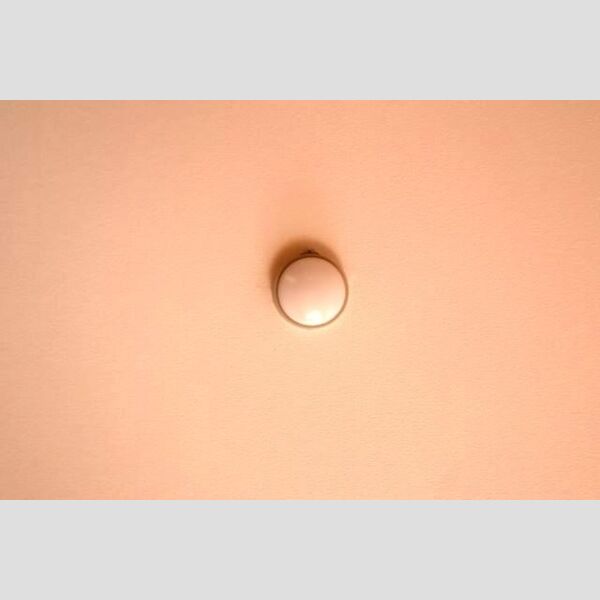 Kークロッシング203号室 住宅用火災警報器