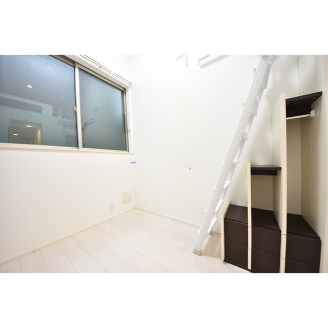 ハーモニーテラス長崎0102号室 内観