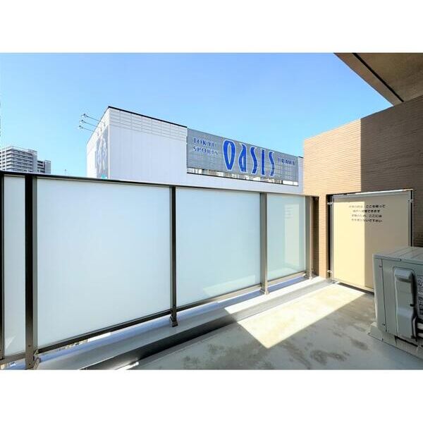 アエル浦和401号室 部屋その他