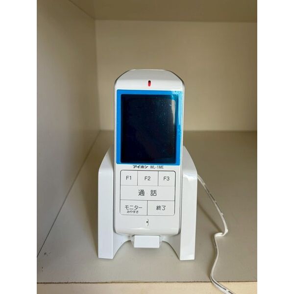 カーサ・グランデC棟0201号室 部屋その他