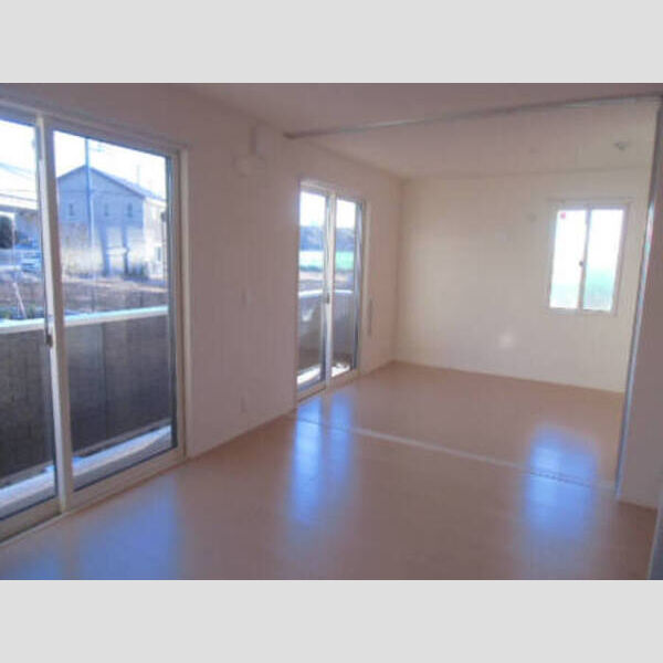 エクウス リビング