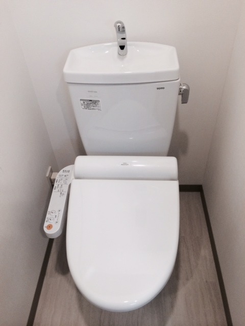 XEBEC亀戸6階 部屋その他