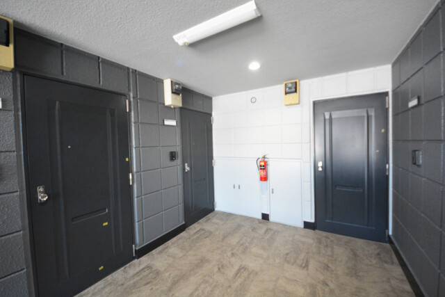 グレイスレジデンス1階 部屋その他