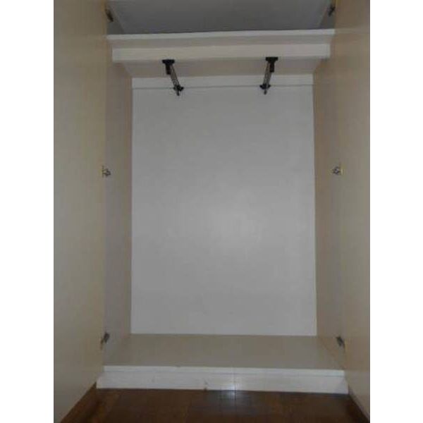 ジュネパレス市川第24-A0102号室 収納