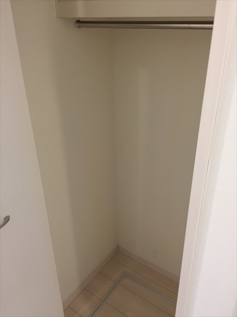 エスポワール 収納