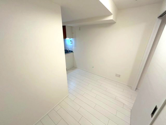 ル・シエル西新宿302号室 02