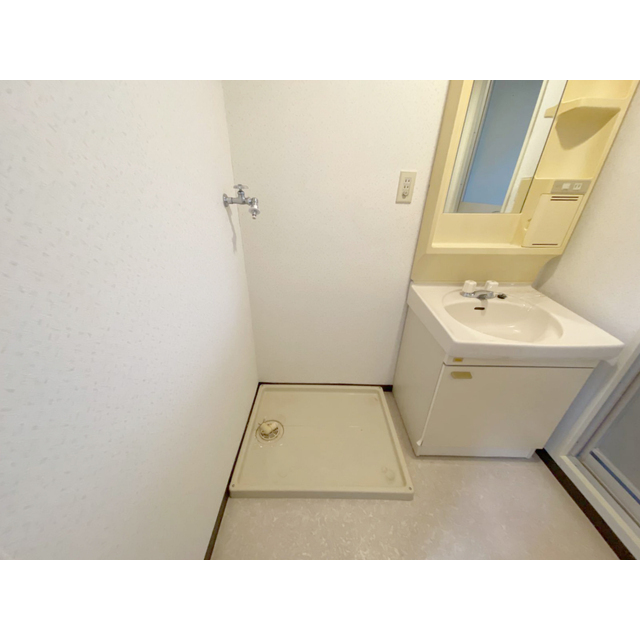 ベルエポック106号室 部屋その他