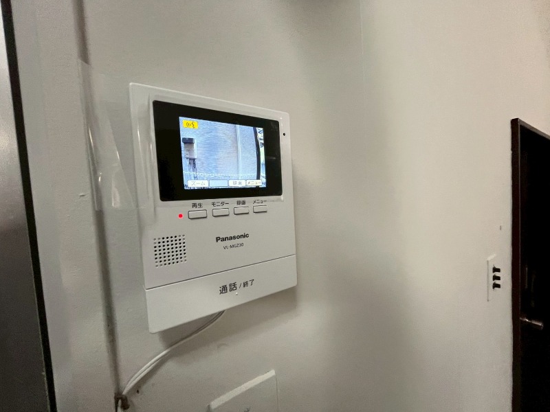 福井ハイツ2階 別部屋参考写真