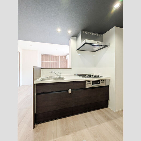 エスペリア相模が丘5丁目 キッチン