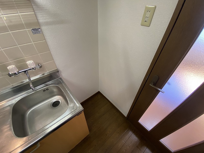 アヴニールＢ2階 部屋その他