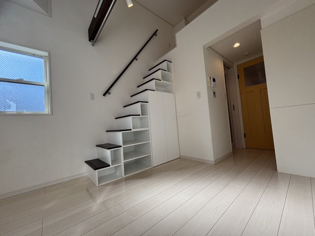 ローズハイツ山手0202号室 部屋その他