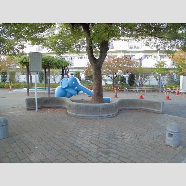 Riviere 公園