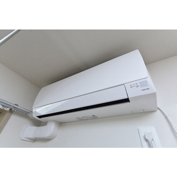 クリオ　ラモード学芸大学Ⅱ0104号室 エアコン