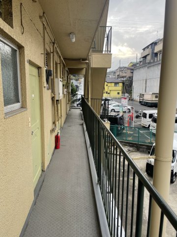 小川ビル205号室 その他共有部分