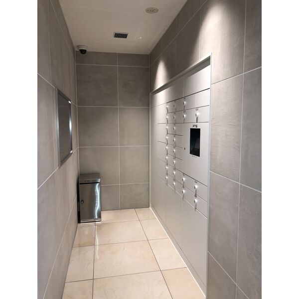 スプランディッド錦糸町II401号室 部屋その他