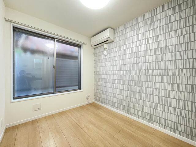 バーミープレイス新小岩1階 部屋その他