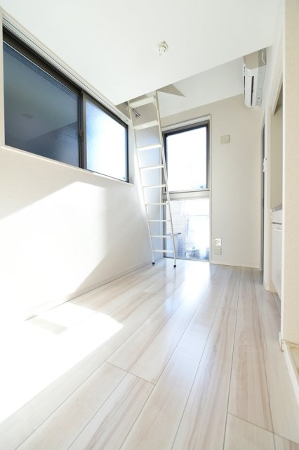 ファーストハウス北新宿2階 部屋その他