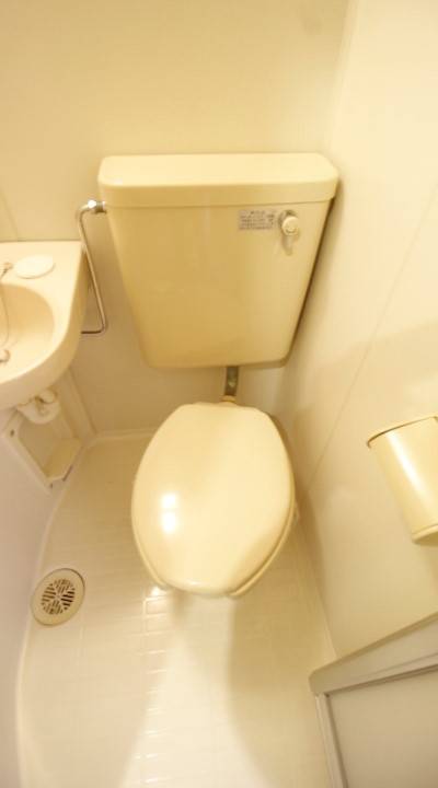 志木ハイブリッジ2階 部屋その他