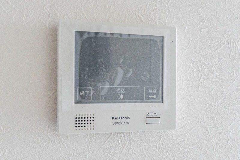 HW.Hills 東日暮里4階 部屋その他