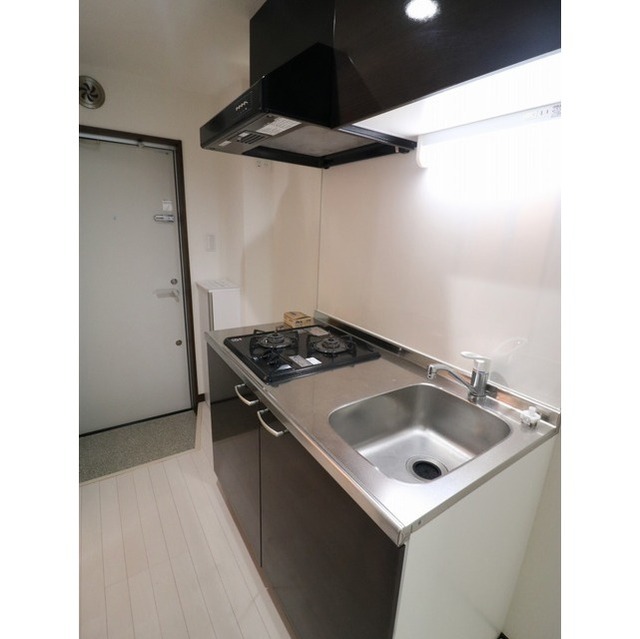 オークレジデンス101号室 部屋その他