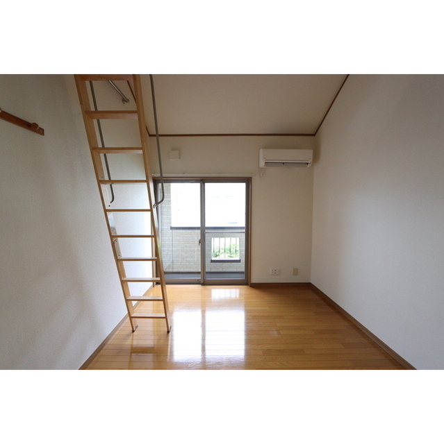 グランドゥール 居室正面