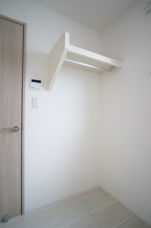 T’s Cuore三ツ境Ⅱ2階 部屋その他