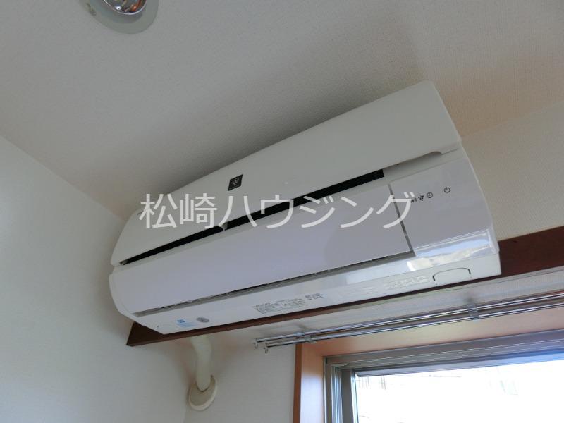 Ｖｉｌｌａｇｅ　Ｐａｄｄｙ 部屋設備