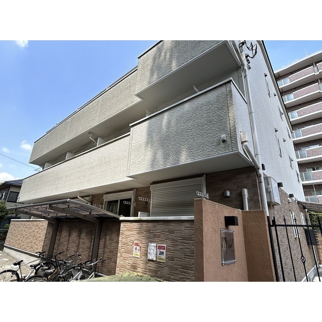 Ｏｗｌ　東川口 外観