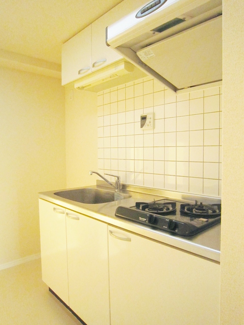 リヴァージュ湘南茅ヶ崎 キッチン